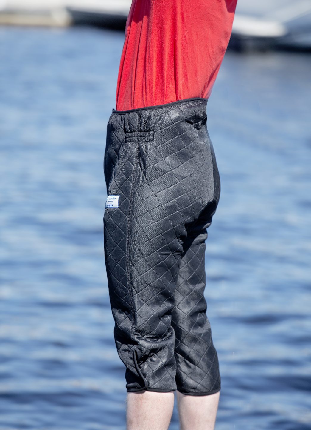 Thermo Float Underwear kort innerbyxa