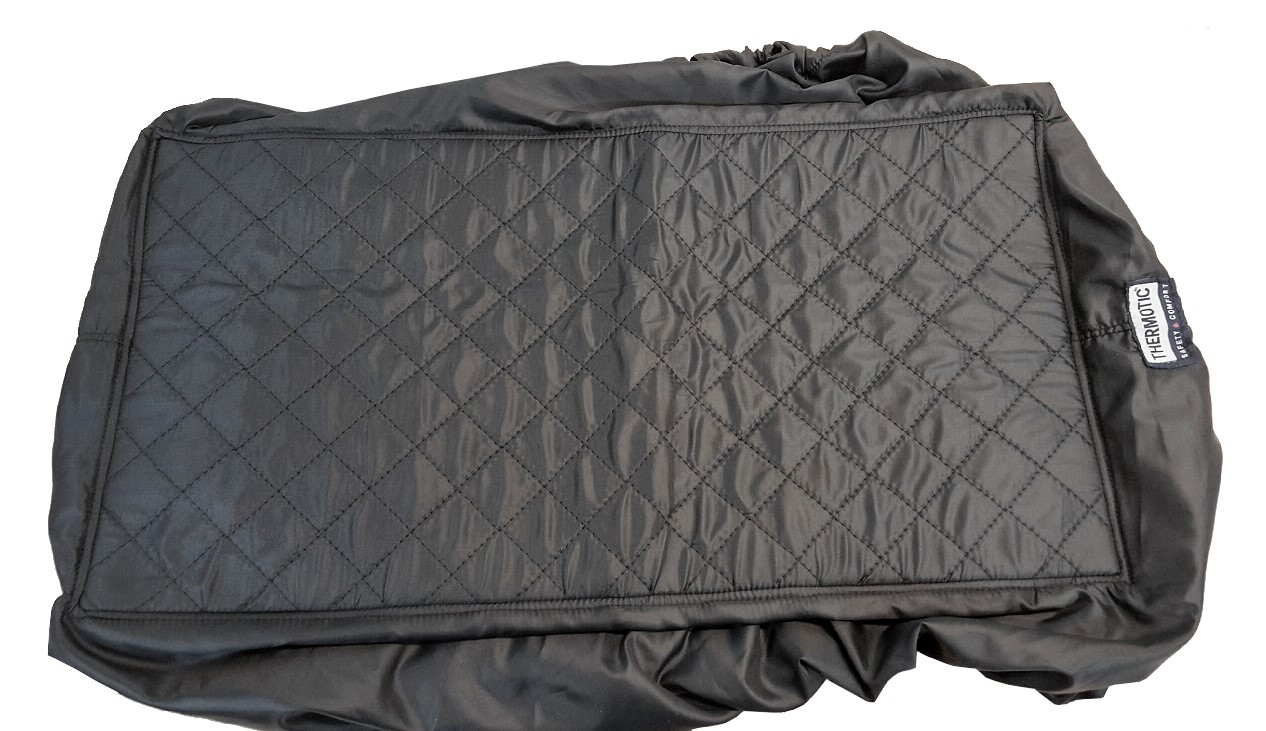 THERMOTIC® ATV/skoter Sittvärmeskydd
