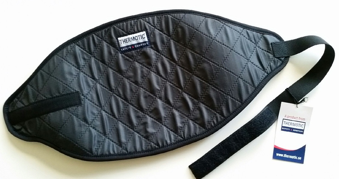 THERMOTIC® Ryggvärmeskydd
