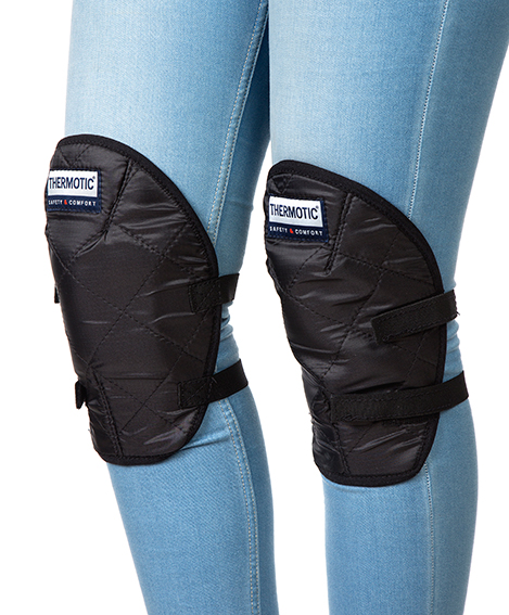 THERMOTIC® Knävärmeskydd