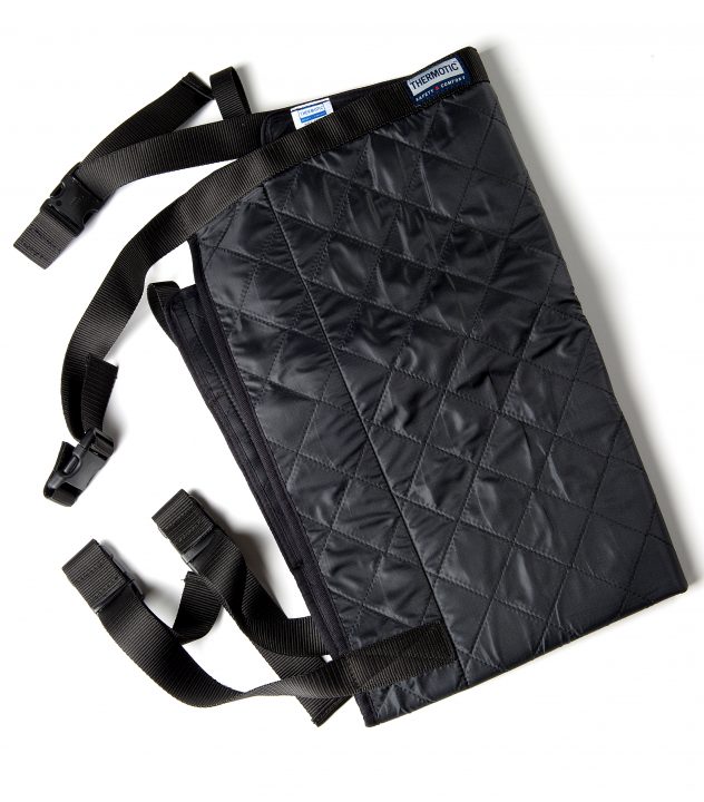 THERMOTIC® Skotersittvärmeskydd
