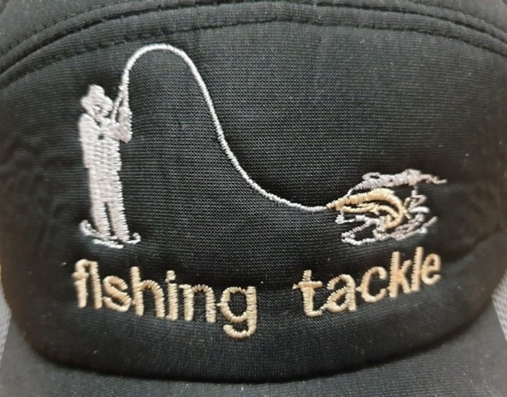Fiskekeps
