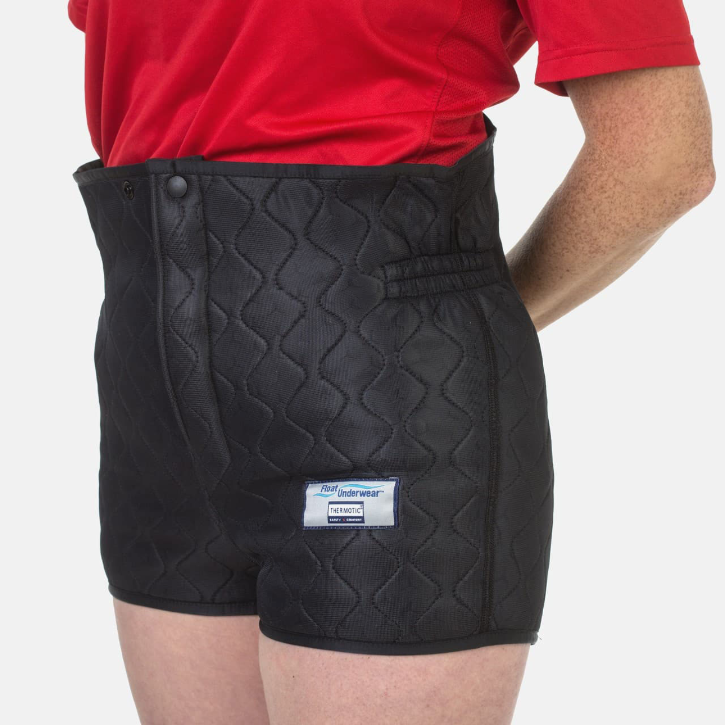 THERMO FLOAT UNDERWEAR BOXERSHORTS
